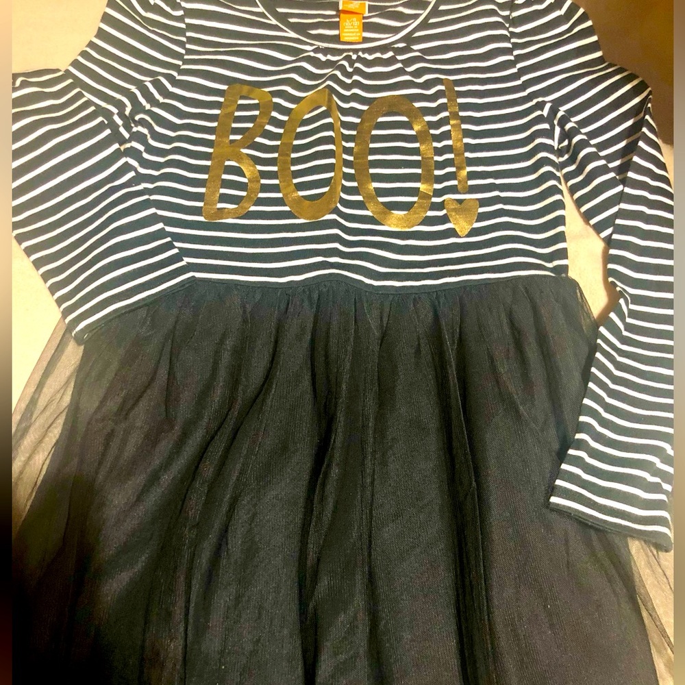 New WOT Halloween dress